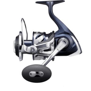 Shimano Twinpower Sw 14000Xgc Spin Reel