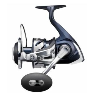 Shimano Twinpower SW (2021)