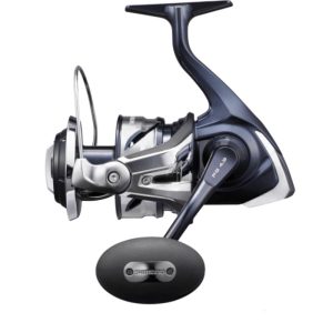 Shimano Twinpower Sw10000Pgc Spin Reel