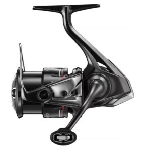 Shimano Vanford Fa 2024 Reel