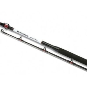 Shimano Vengeance Stand-Up Boat Rod