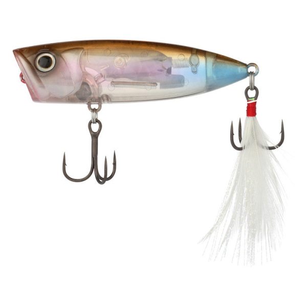 Shimano World Pop 69F Popper