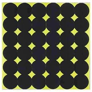 Shoot’N’C Reactictive/Splatter Self Adhesive Repair Plasters 1″  432pcs