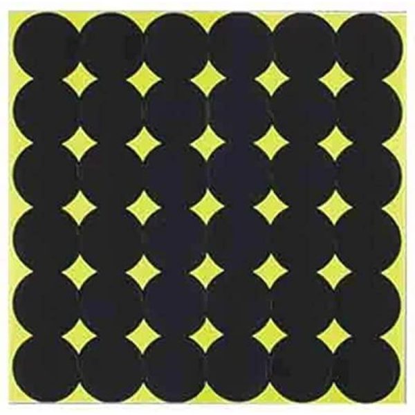 Shoot’N’C Reactictive/Splatter Self Adhesive Repair Plasters 1″  432pcs
