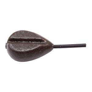 Shorecast In-Line Flat Pear Drop Off | 1.1oz
