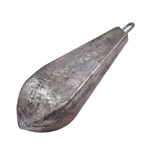 Shorecast Quick Drop