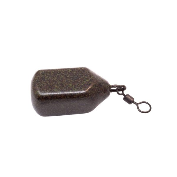 Shorecast Swivel Bottle Bomb