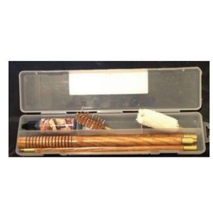 Shotgun Kit in plastic Display