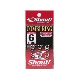 Shout Combi Rings