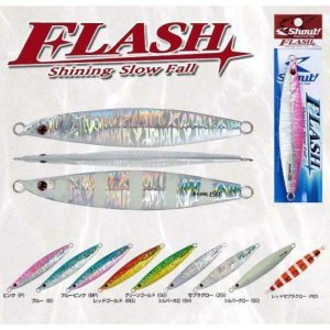 Shout Flash Jig 250G