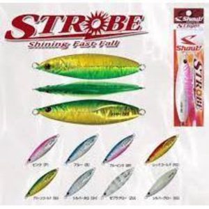 Shout Strobe 100G