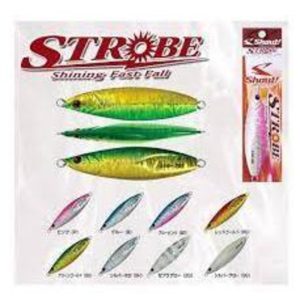 Shout Strobe 180G