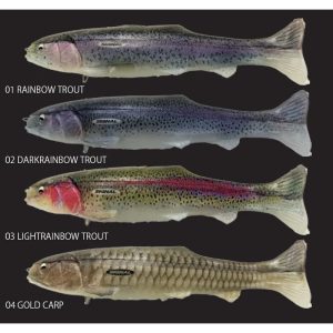 Signal Ultra Carp 15
