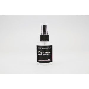 Signature Bait Spray