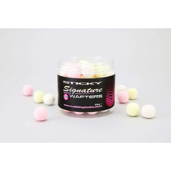 Signature Wafters 16mm – Mixed