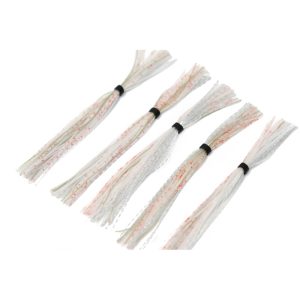 Silicone Skirt – Bloody Shad
