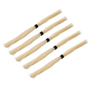 Silicone Skirt – Bone Pearl