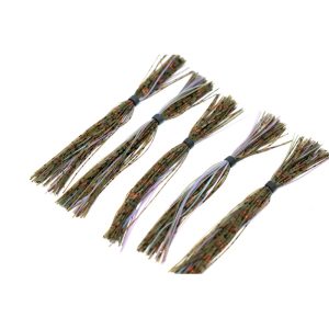 Silicone Skirt – Candy Bluegill