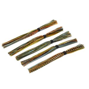 Silicone Skirt – CopperBack Gill