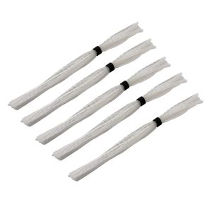 Silicone Skirt – Electric Pearl