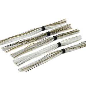 Silicone Skirt – Ghost Minnow