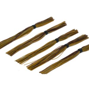 Silicone Skirt – Kevlar Craw