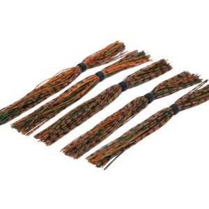 Silicone Skirt – Missouri Craw
