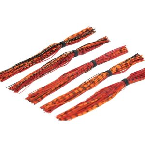 Silicone Skirt – Rayburn Red