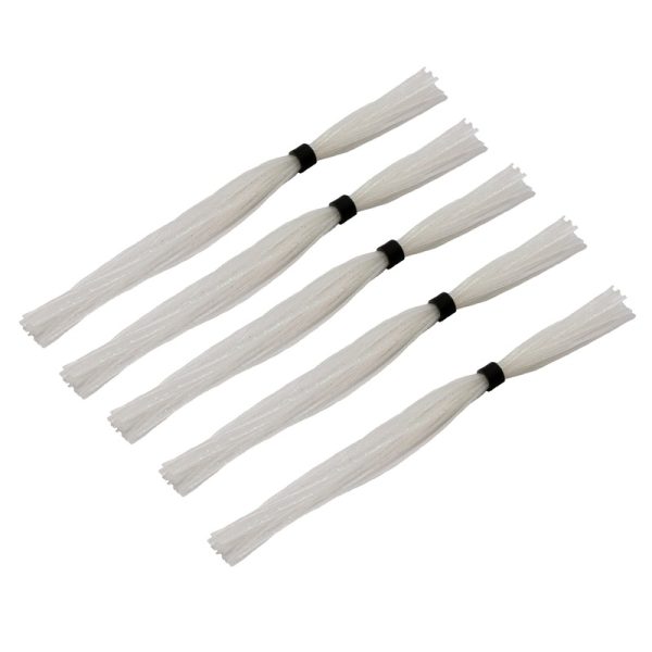 Silicone Skirt – Shad Ice