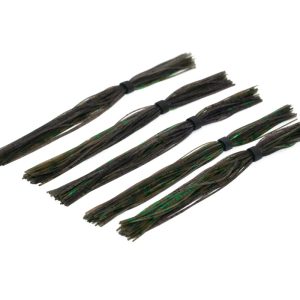 Silicone Skirt – Sprayed Grass