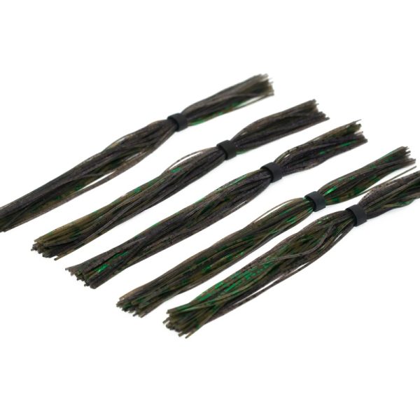 Silicone Skirt – Sprayed Grass