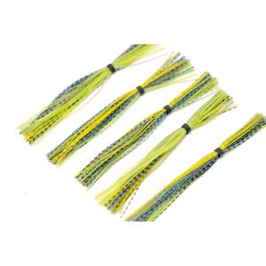 Silicone Skirt – Sunfish Spawn