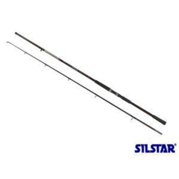 Silstar | Special Mackerel Combo | 10′ | 3.0m | 110-170g |  Rod and Reel