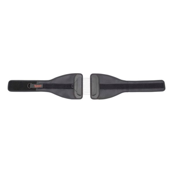 Simms BackMagic Wading Belt Black
