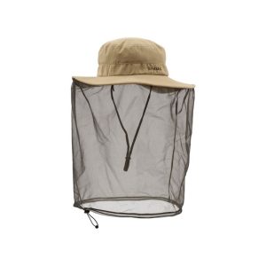 Simms BugStopper Net Sombrero