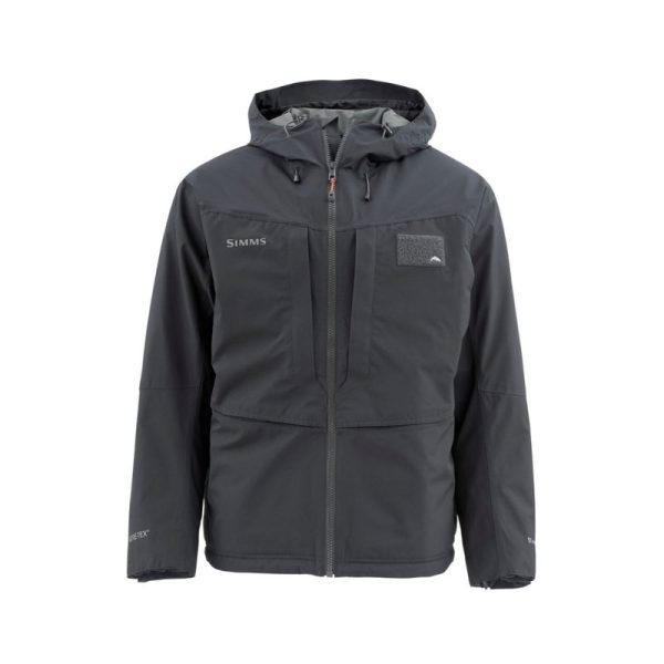 Simms Bulkley Jacket