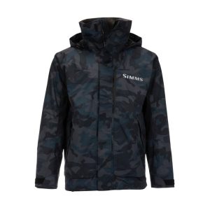 Simms Challenger Jacket