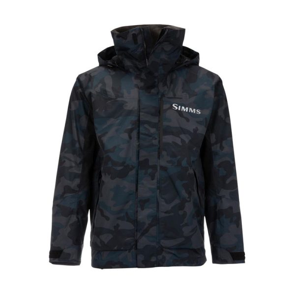 Simms Challenger Jacket