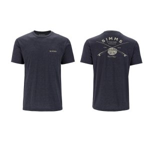 Simms Classic Tackle T-Shirt