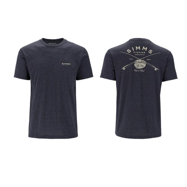 Simms Classic Tackle T-Shirt