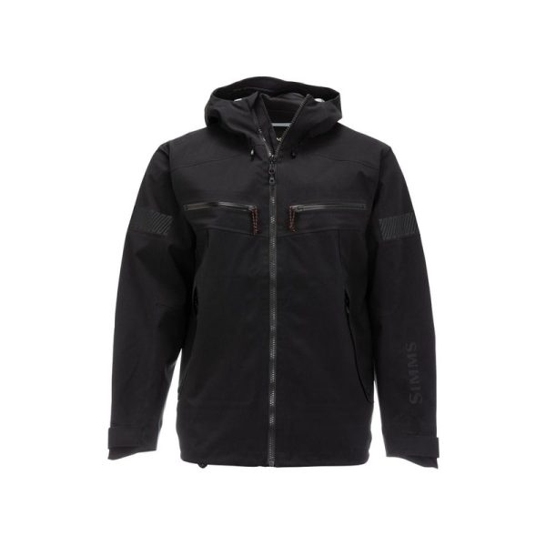 Simms CX Jacket