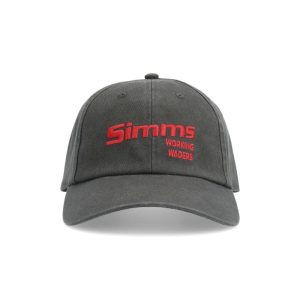 Simms Dad Cap