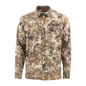Simms Double Haul Shirt