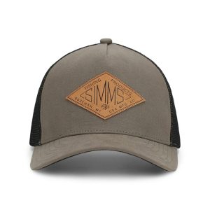 Simms Double Haul Trucker