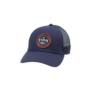 Simms Fish It Well Trucker