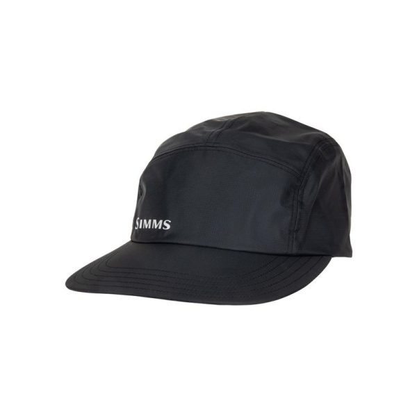 Simms Flyweight Gore-Tex Paclite Cap