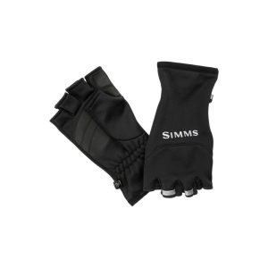Simms Freestone Half-Finger Gloves