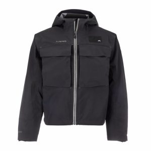 Simms Guide Classic Jacket