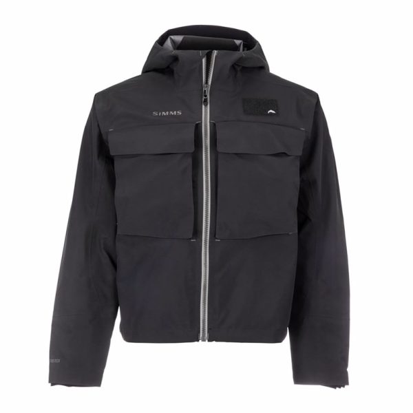 Simms Guide Classic Jacket