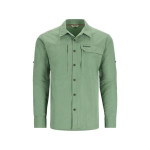 Simms Guide Shirt